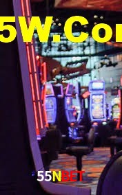Blackjack Table 55Nbet