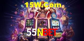Experiência VIP 55Nbet