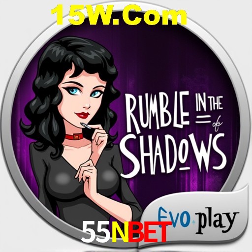 VIP Casino 55Nbet