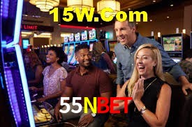 Statistics 55Nbet