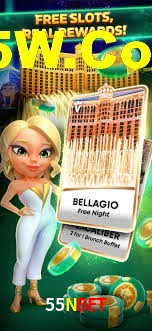 Live Casino 55Nbet
