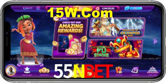 55N Bet