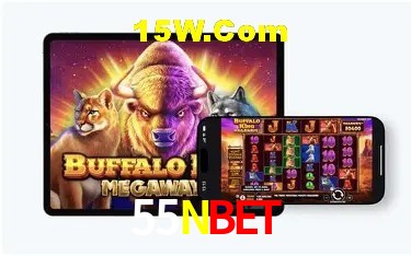 Jogos de Slot 55Nbet