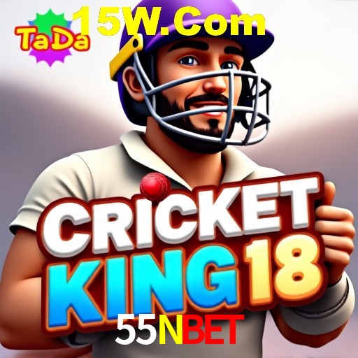 Descubra a Magia dos Jogos de Arcade no 55Nbet