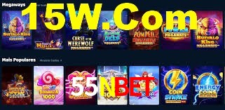 Tournaments 55Nbet