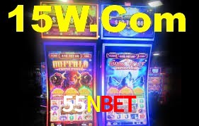 Premium Interface 55Nbet