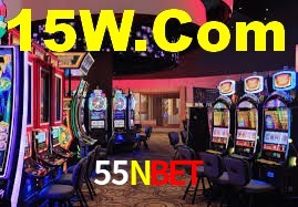 Daily Bonuses 55Nbet