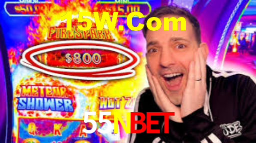 55Nbet: Seu Cassino Premiado com Pagamentos Rápidos