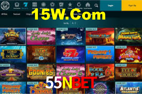 55Nbet: A Experiência de Casino com Jogos de Mesa ao Vivo