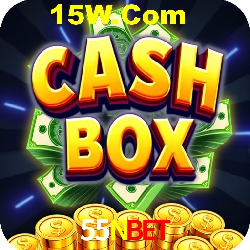 Interface do App 55Nbet