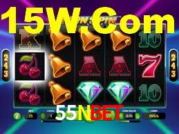55Nbet App Interface