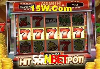 Promoções Sazonais 55Nbet