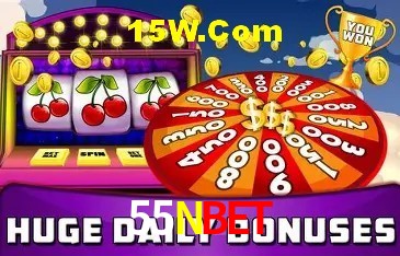 Provedores de Jogos 55Nbet