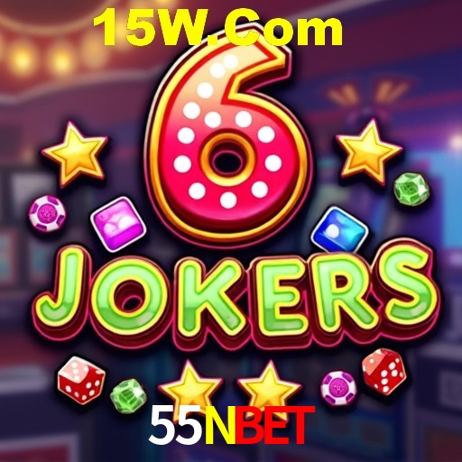 Mesa de Blackjack 55Nbet