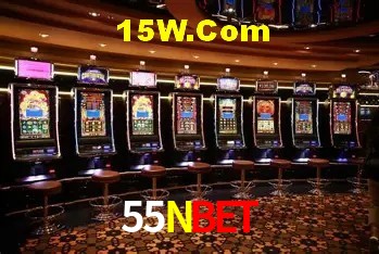 Diretório de Jogos 55Nbet